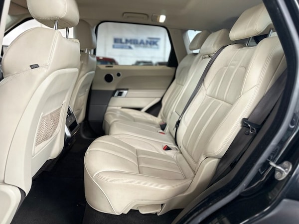 Used Land Rover Range Rover Sport 2016 for sale - 75693246: Photo 20