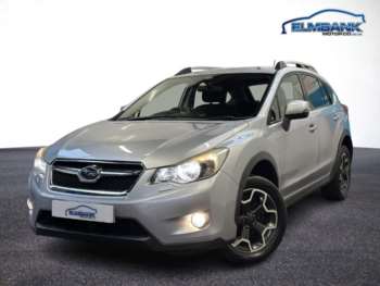 Used Subaru XV 2012 for sale - 74986280: Photo