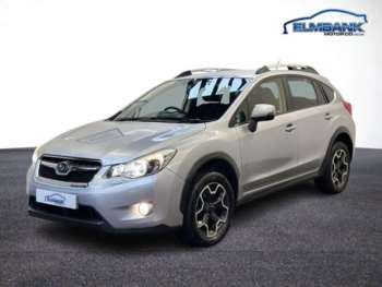 Used Subaru XV 2012 for sale - 74986280: Photo