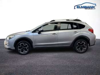 Used Subaru XV 2012 for sale - 74986280: Photo