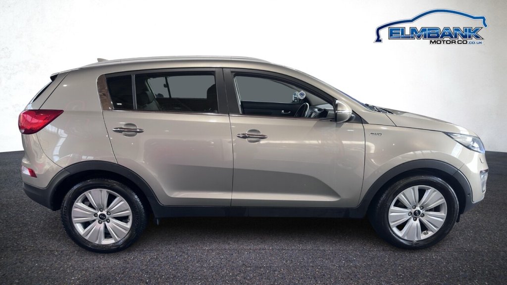 Used Kia Sportage 2015 for sale - 76356898: Photo 10