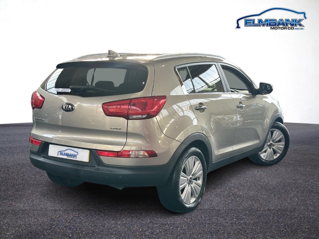 Used Kia Sportage 2015 for sale - 76356898: Photo 12