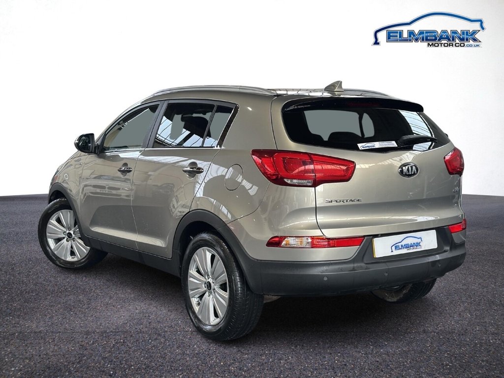 Used Kia Sportage 2015 for sale - 76356898: Photo 17