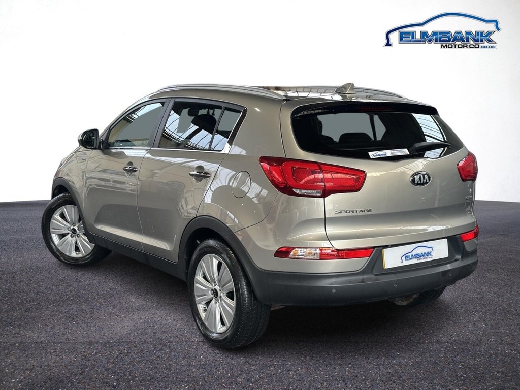 Used Kia Sportage 2015 for sale - 76356898: Photo 18