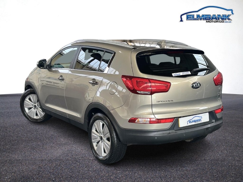 Used Kia Sportage 2015 for sale - 76356898: Photo 19