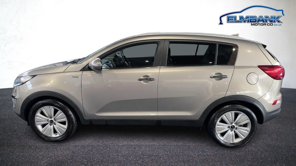 Used Kia Sportage 2015 for sale - 76356898: Photo 20