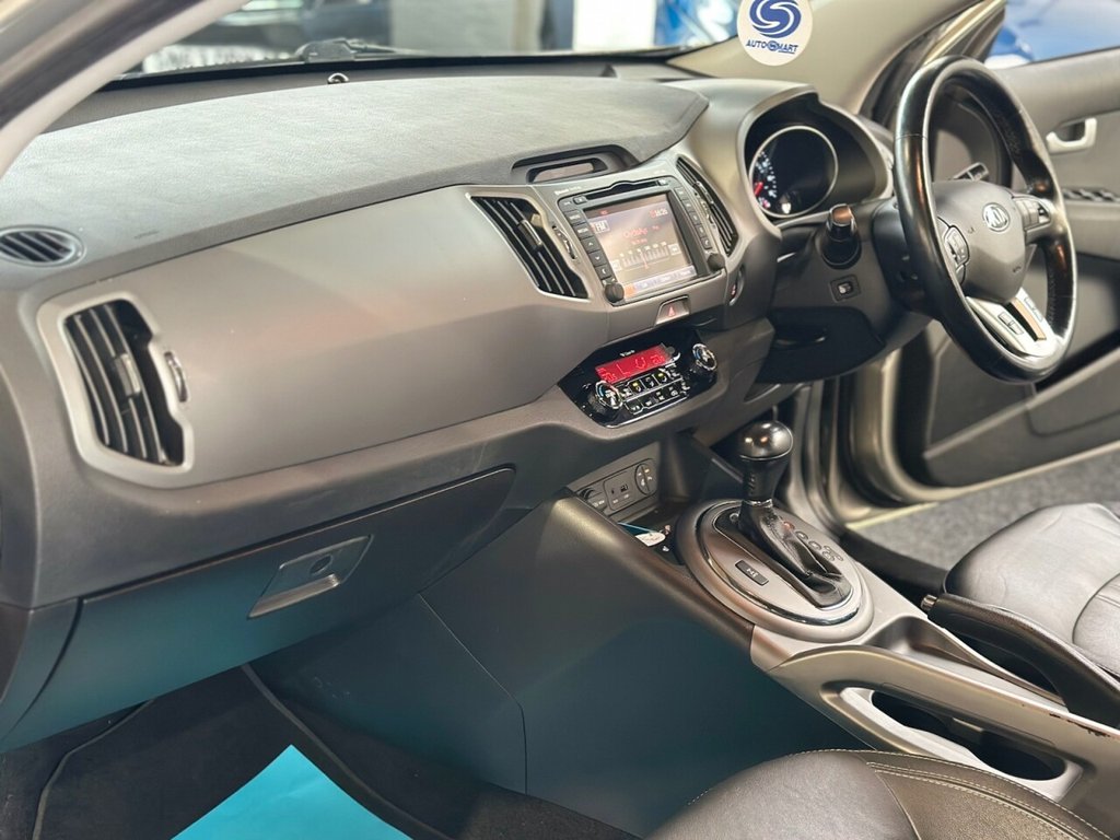 Used Kia Sportage 2015 for sale - 76356898: Photo 23