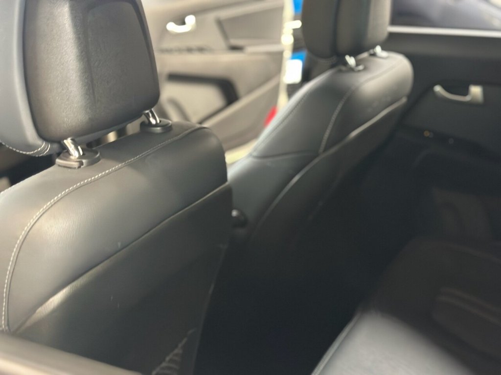 Used Kia Sportage 2015 for sale - 76356898: Photo 26