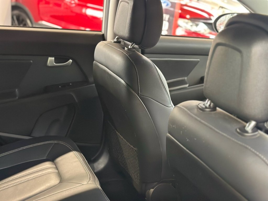 Used Kia Sportage 2015 for sale - 76356898: Photo 29