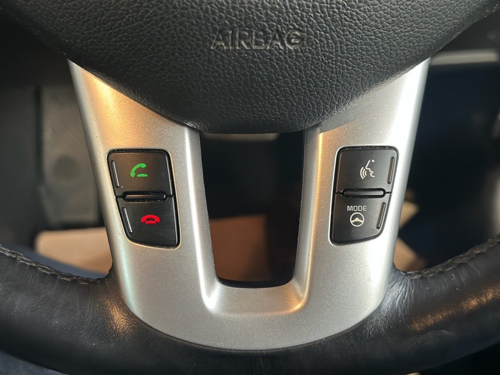 Used Kia Sportage 2015 for sale - 76356898: Photo 36