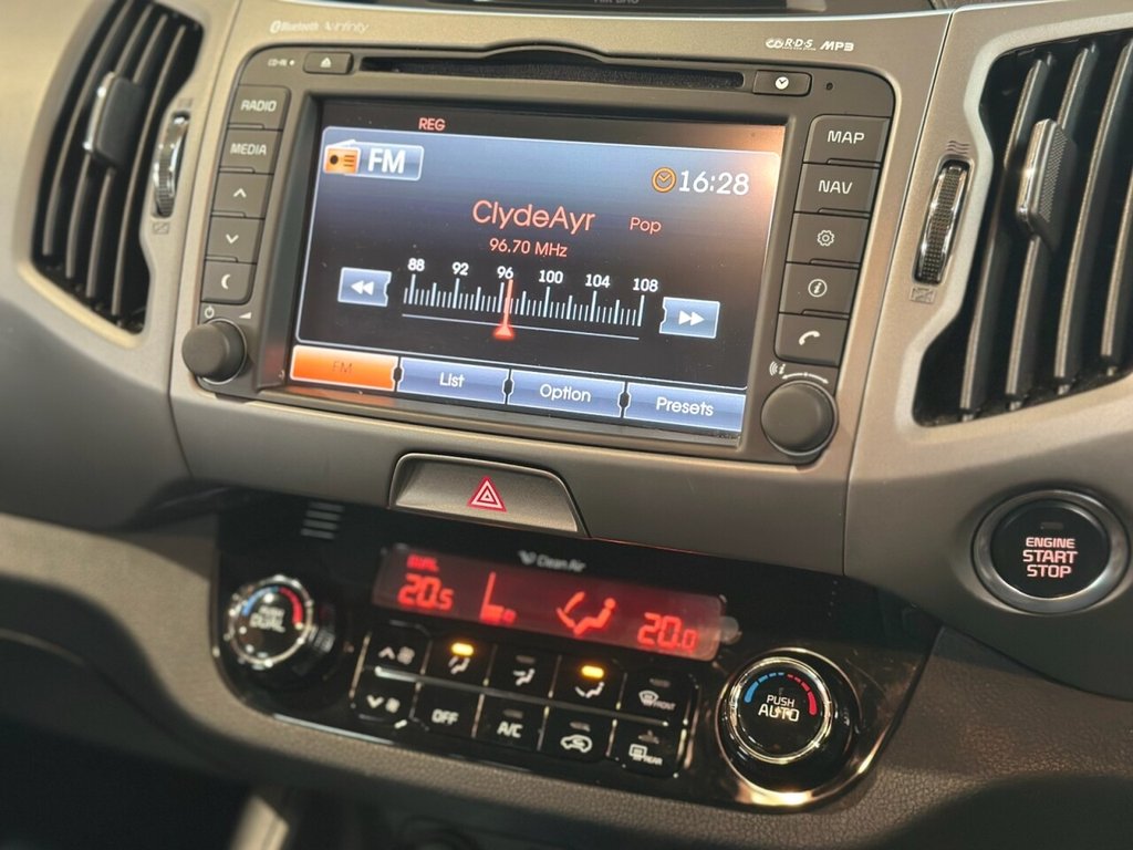 Used Kia Sportage 2015 for sale - 76356898: Photo 38