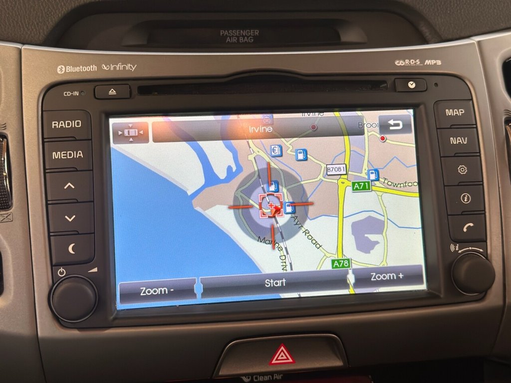 Used Kia Sportage 2015 for sale - 76356898: Photo 41