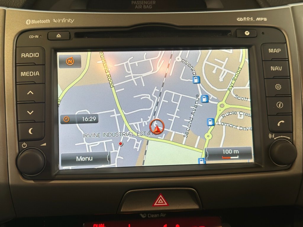 Used Kia Sportage 2015 for sale - 76356898: Photo 45