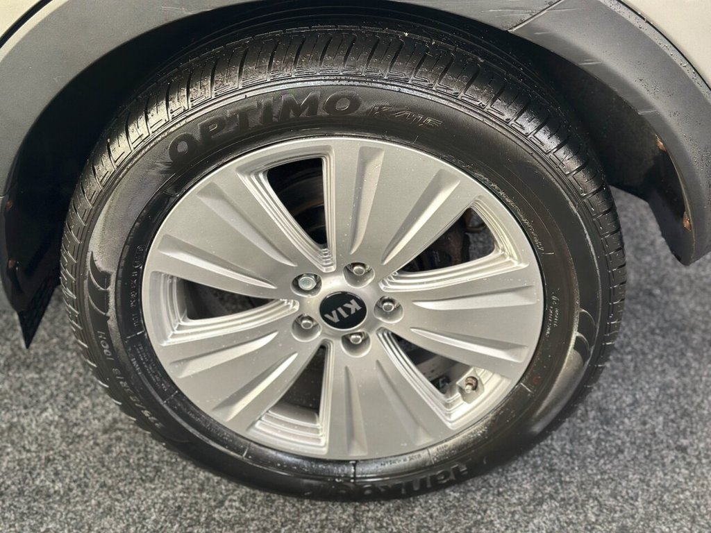 Used Kia Sportage 2015 for sale - 76356898: Photo 46