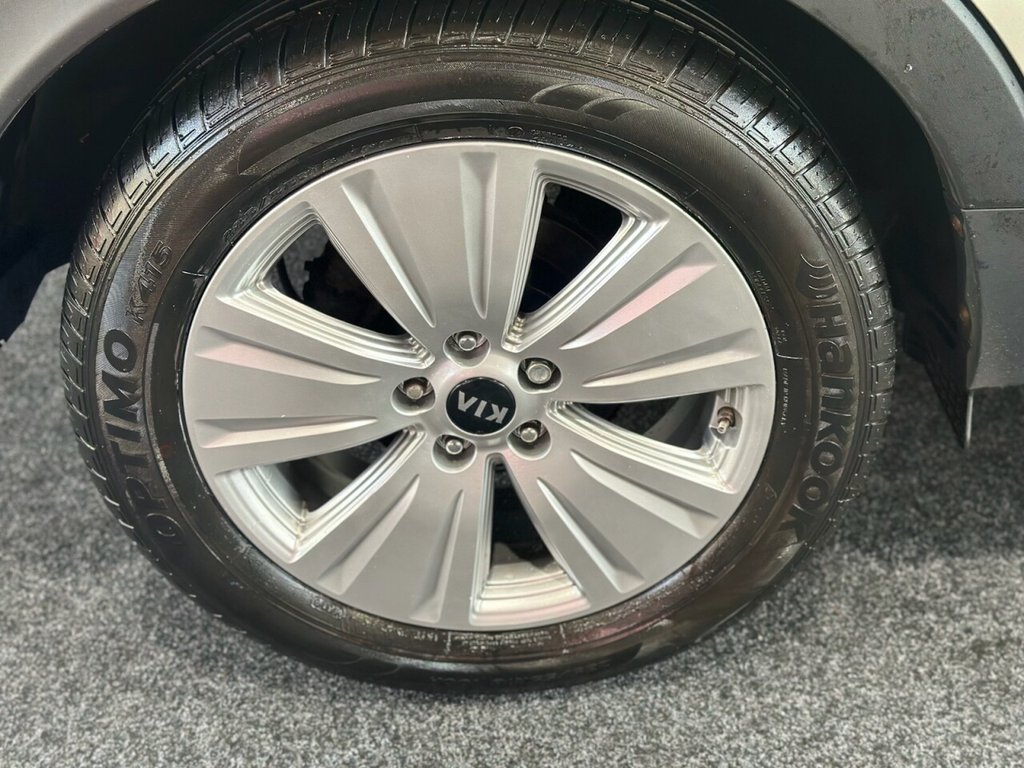 Used Kia Sportage 2015 for sale - 76356898: Photo 47