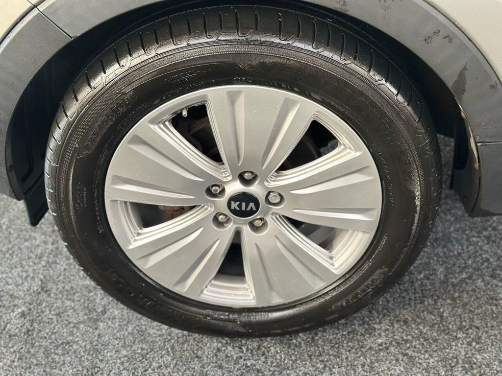 Used Kia Sportage 2015 for sale - 76356898: Photo 48