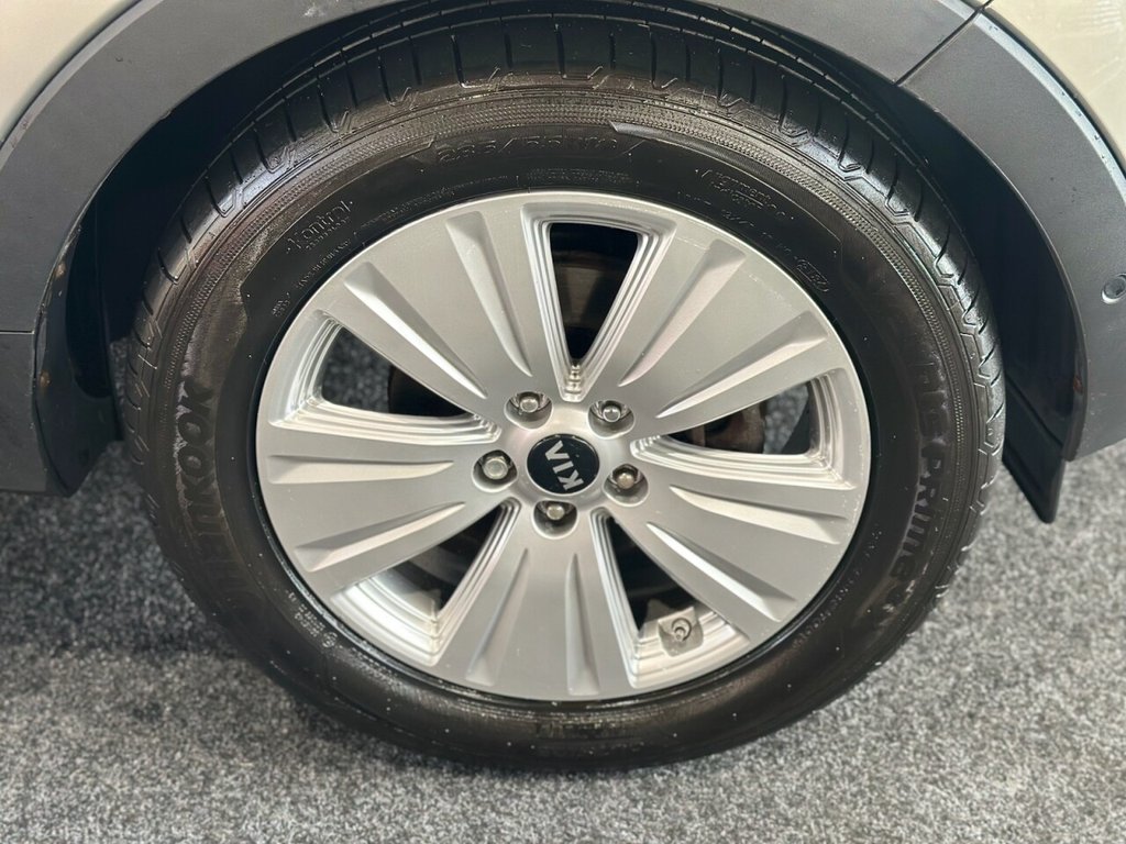 Used Kia Sportage 2015 for sale - 76356898: Photo 49