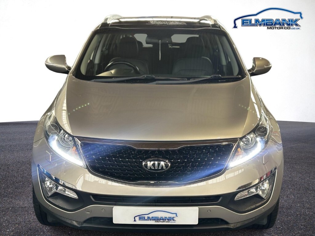 Used Kia Sportage 2015 for sale - 76356898: Photo 6