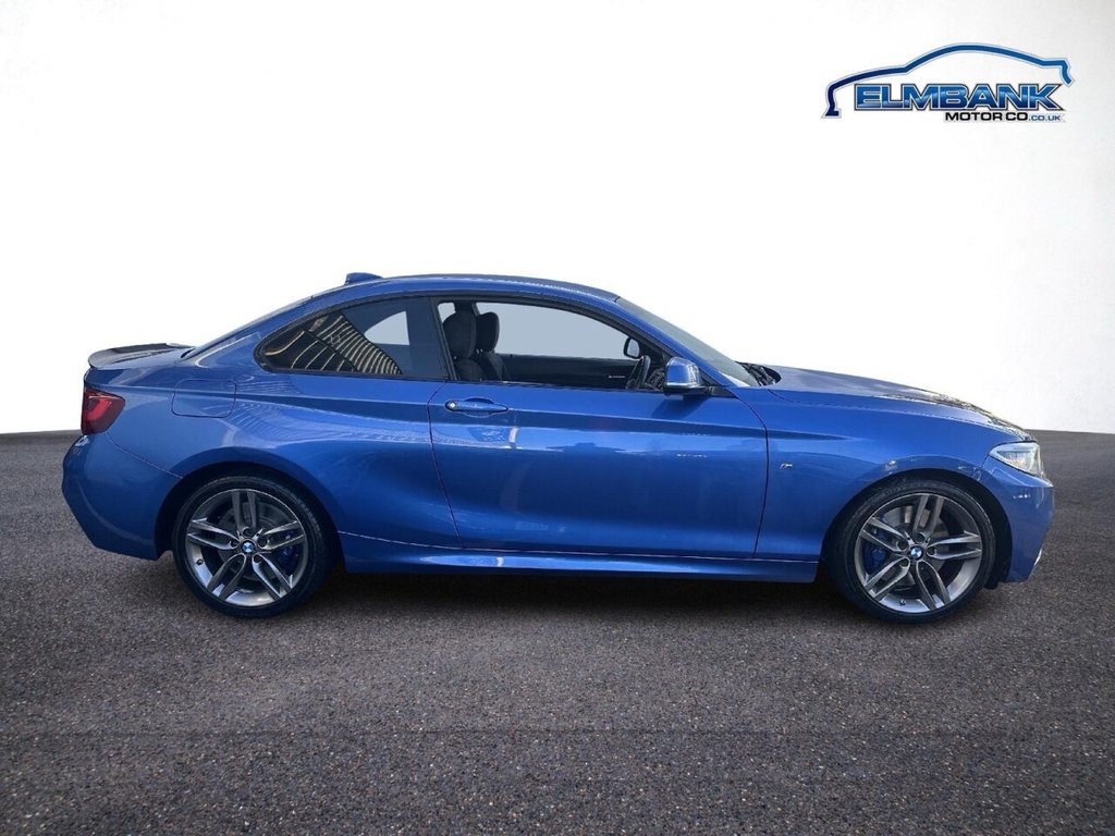 Used BMW 2 Series 2014 for sale - 77064987: Photo 10