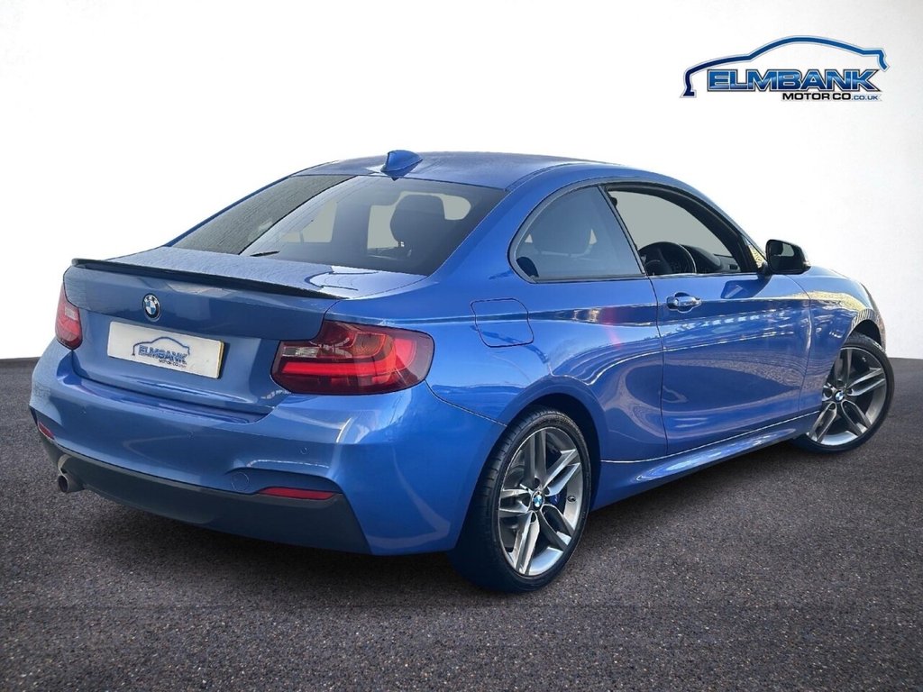 Used BMW 2 Series 2014 for sale - 77064987: Photo 11
