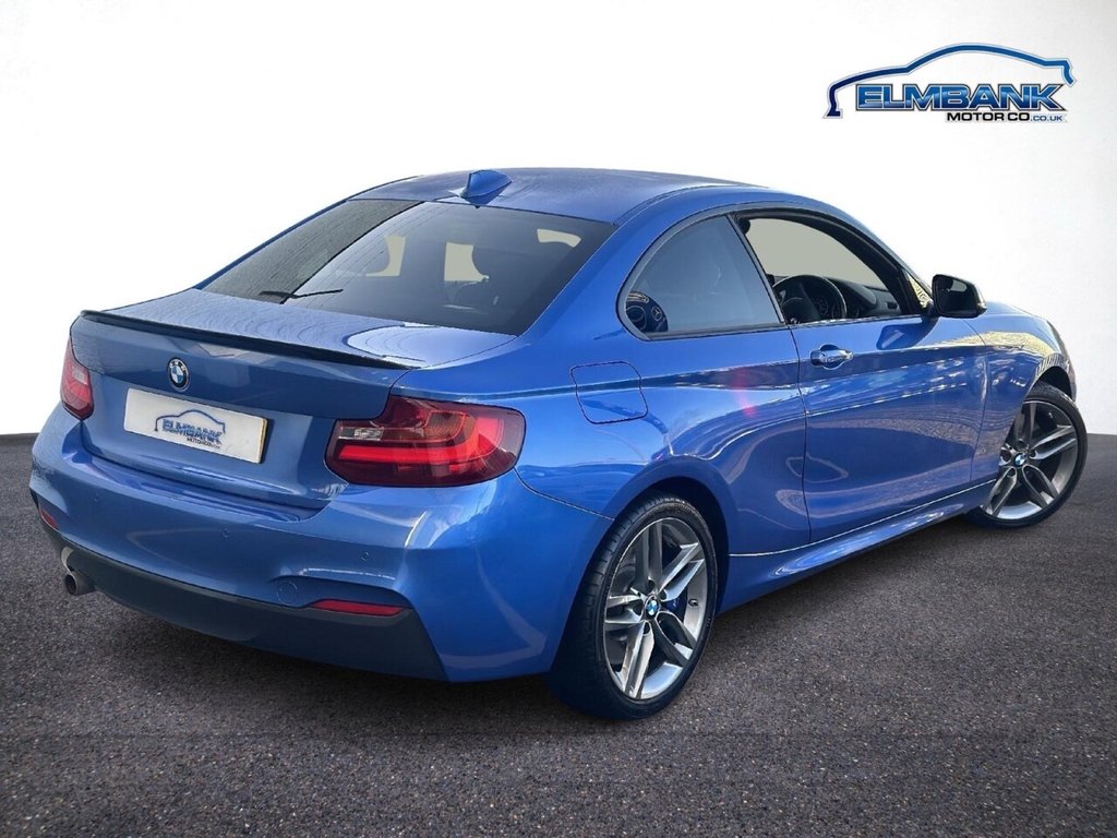 Used BMW 2 Series 2014 for sale - 77064987: Photo 12