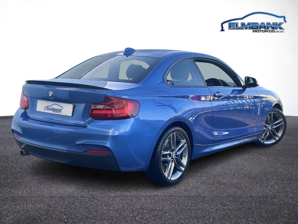Used BMW 2 Series 2014 for sale - 77064987: Photo 13