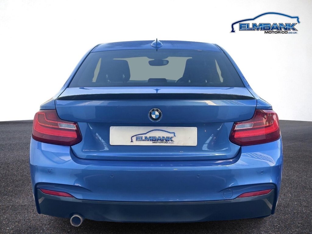 Used BMW 2 Series 2014 for sale - 77064987: Photo 14