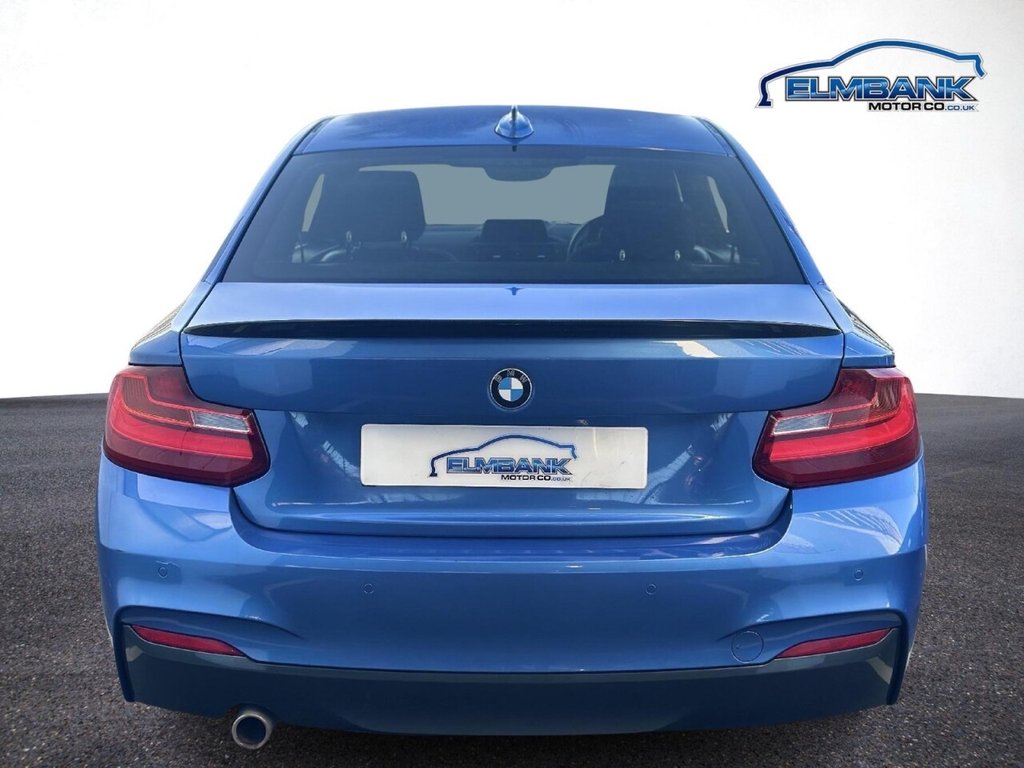Used BMW 2 Series 2014 for sale - 77064987: Photo 15