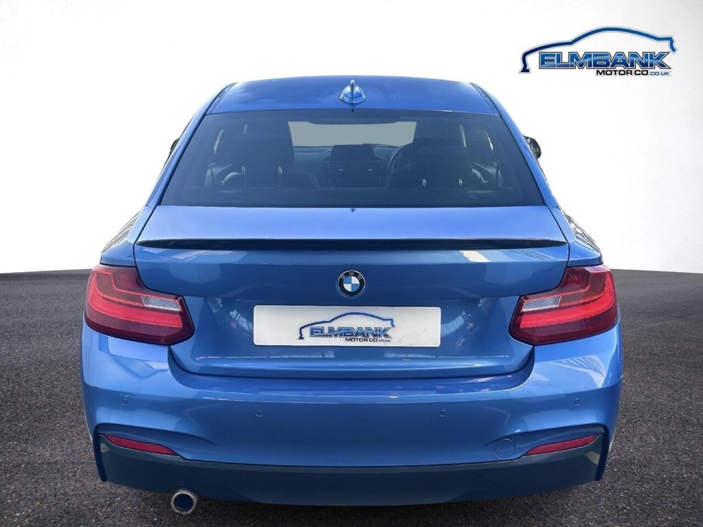 Used BMW 2 Series 2014 for sale - 77064987: Photo 16