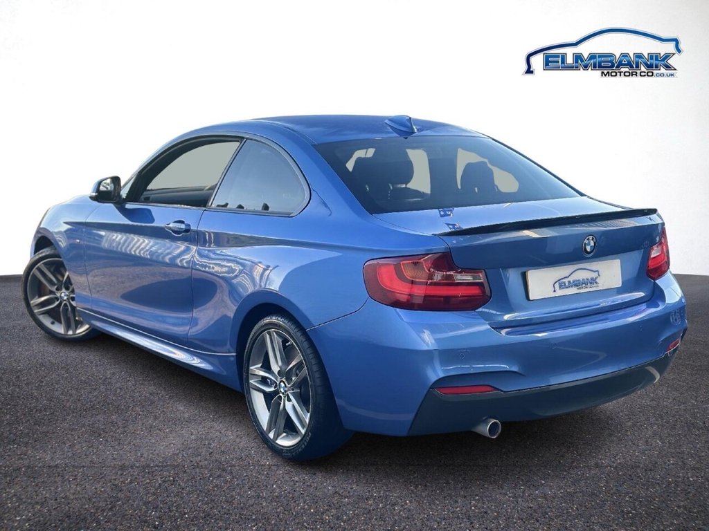 Used BMW 2 Series 2014 for sale - 77064987: Photo 17