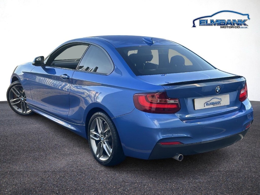 Used BMW 2 Series 2014 for sale - 77064987: Photo 18
