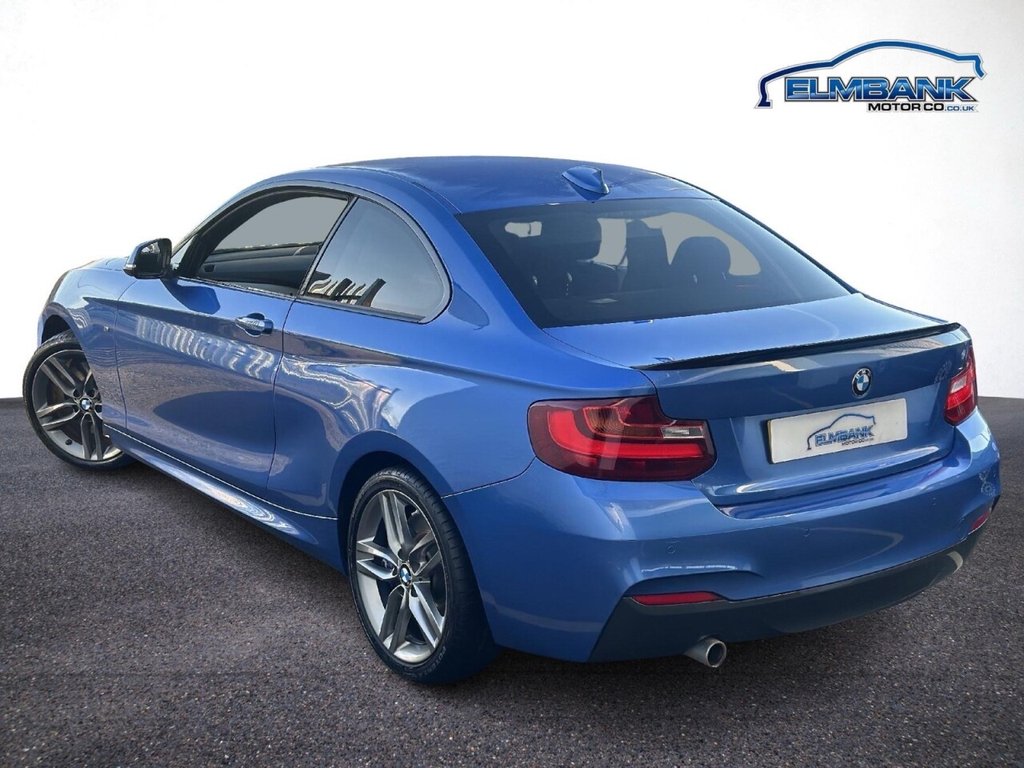 Used BMW 2 Series 2014 for sale - 77064987: Photo 19