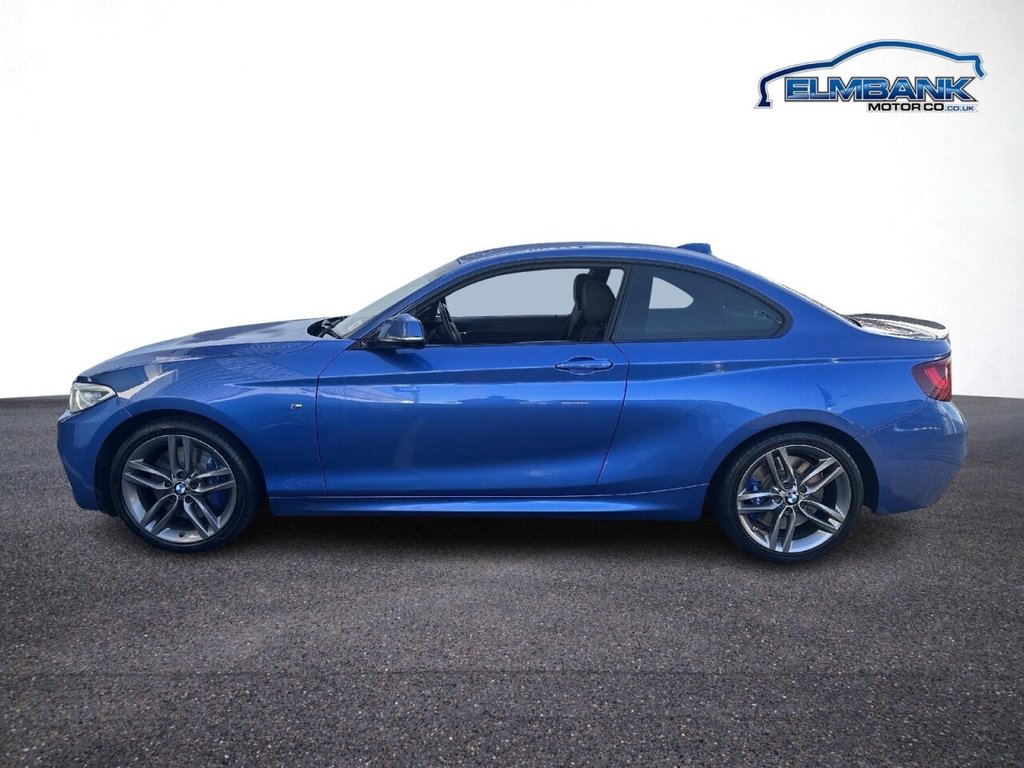 Used BMW 2 Series 2014 for sale - 77064987: Photo 20