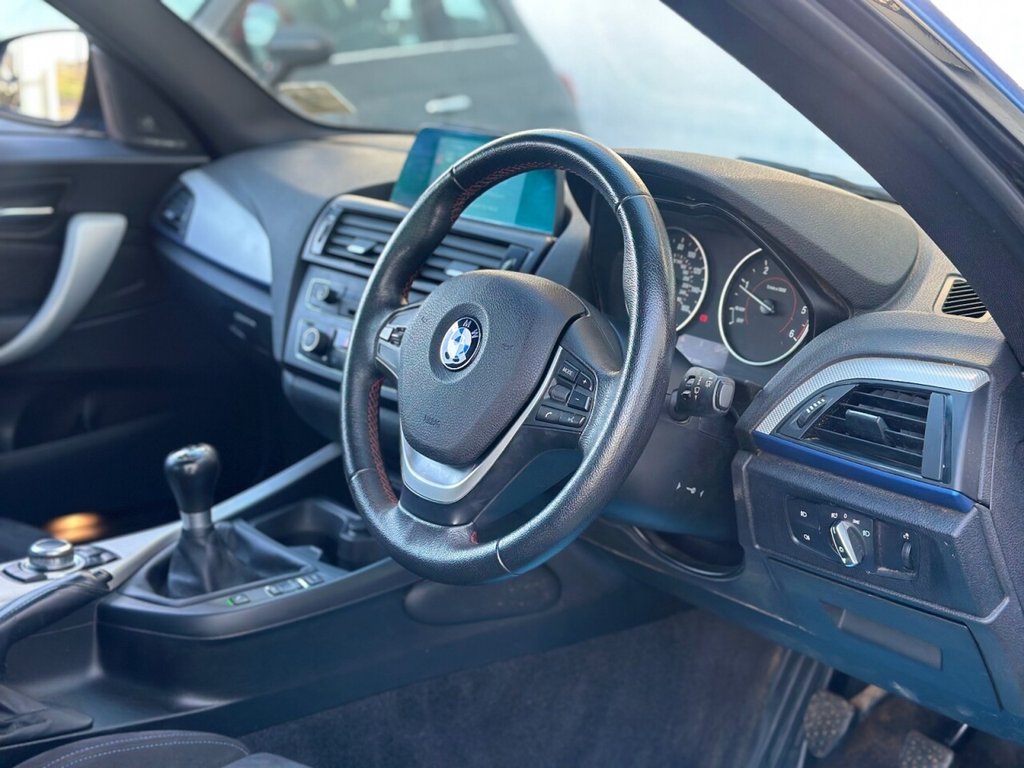 Used BMW 2 Series 2014 for sale - 77064987: Photo 21