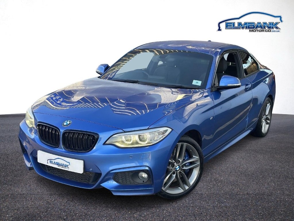 Used BMW 2 Series 2014 for sale - 77064987: Photo 3