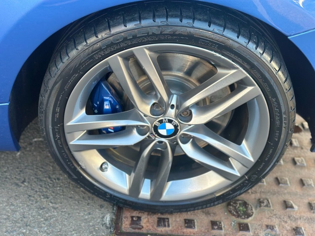 Used BMW 2 Series 2014 for sale - 77064987: Photo 38