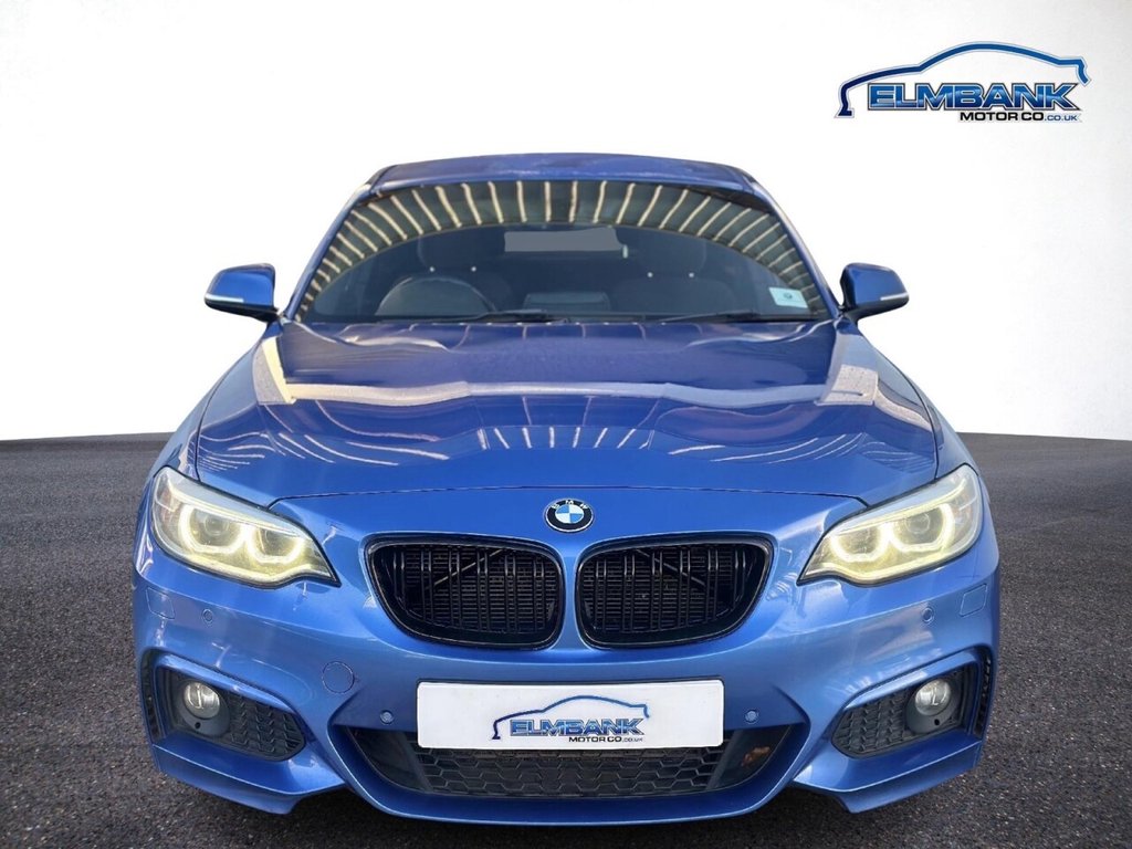 Used BMW 2 Series 2014 for sale - 77064987: Photo 4