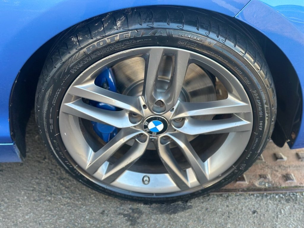 Used BMW 2 Series 2014 for sale - 77064987: Photo 40