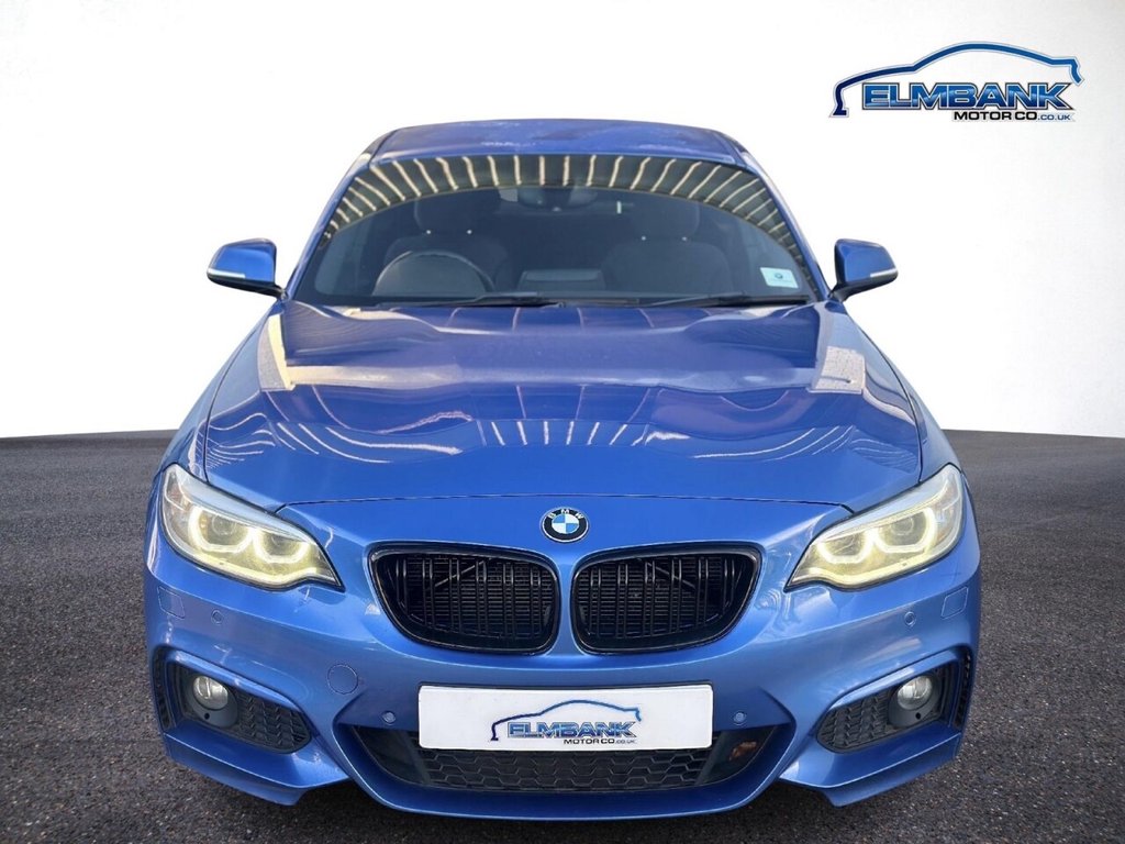 Used BMW 2 Series 2014 for sale - 77064987: Photo 5