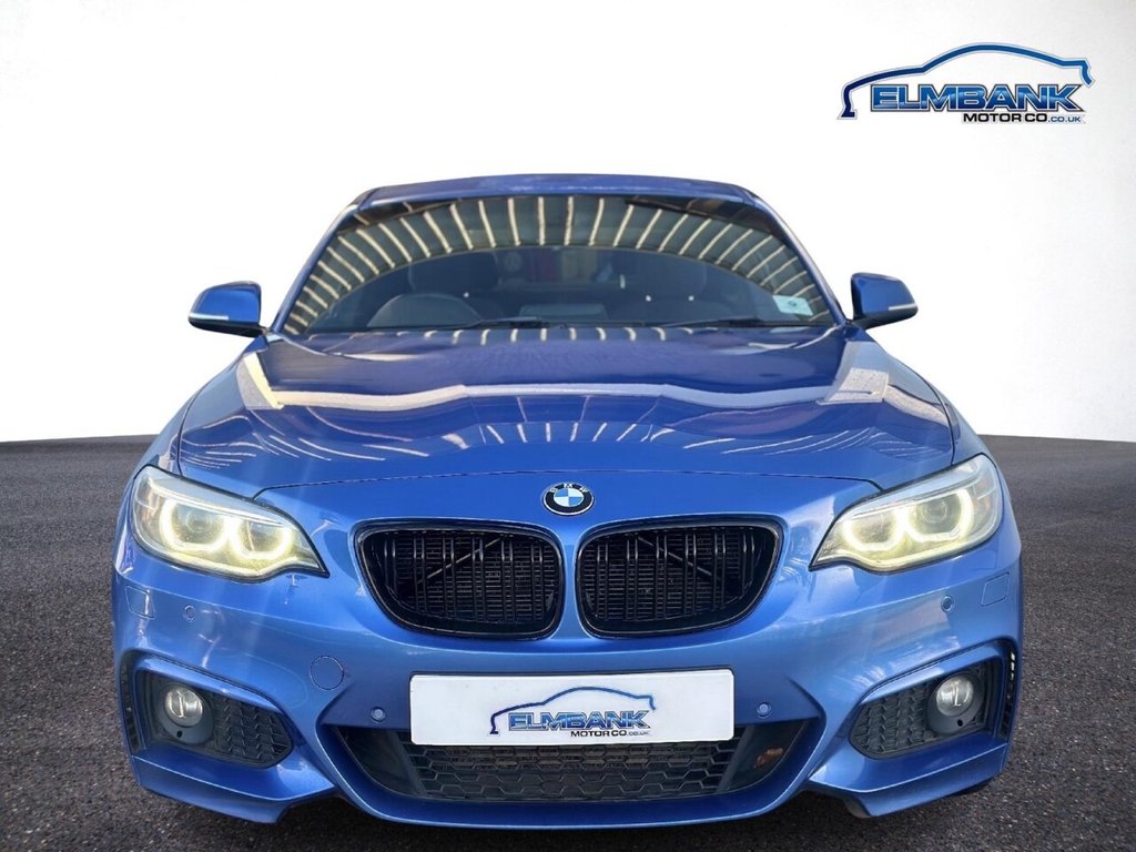 Used BMW 2 Series 2014 for sale - 77064987: Photo 6