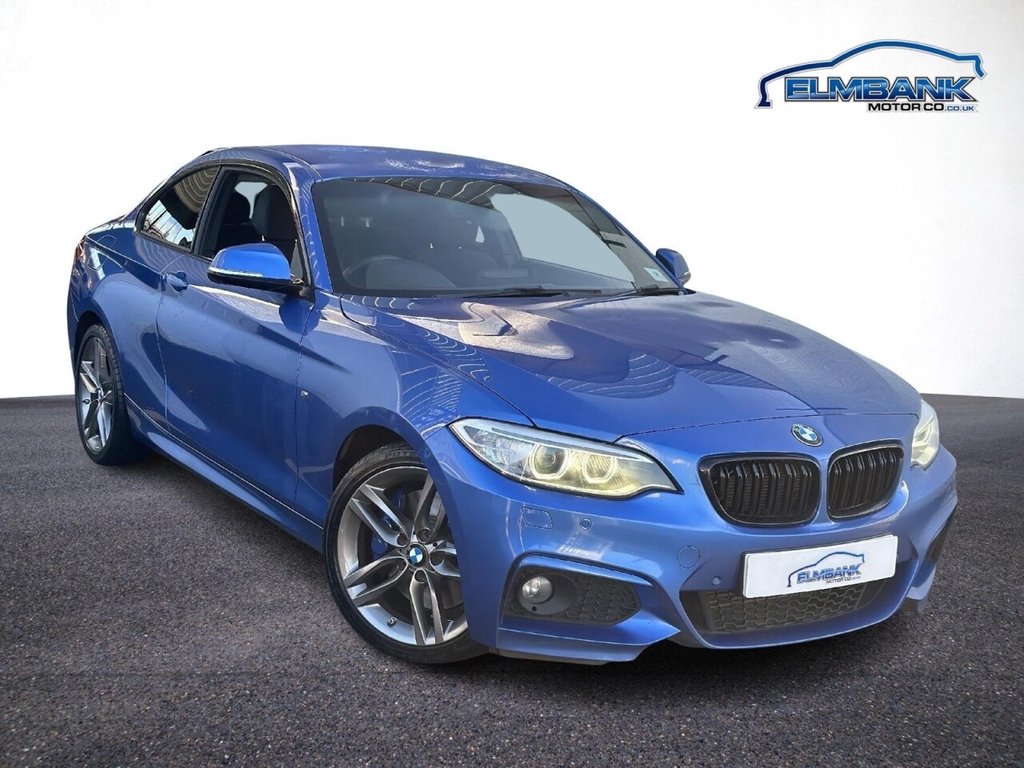 Used BMW 2 Series 2014 for sale - 77064987: Photo 7