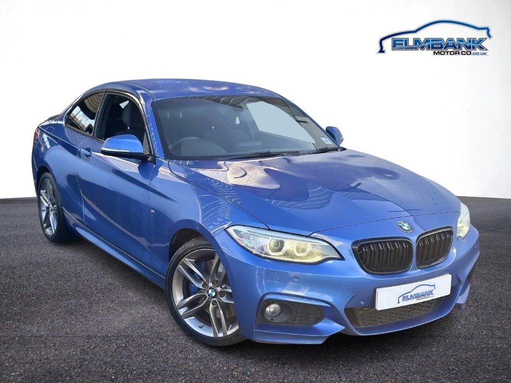 Used BMW 2 Series 2014 for sale - 77064987: Photo 8
