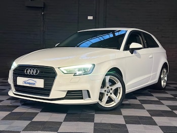 Used Audi A3 2016 for sale - 77328396: Photo