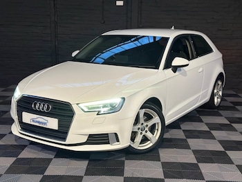 Used Audi A3 2016 for sale - 77328396: Photo