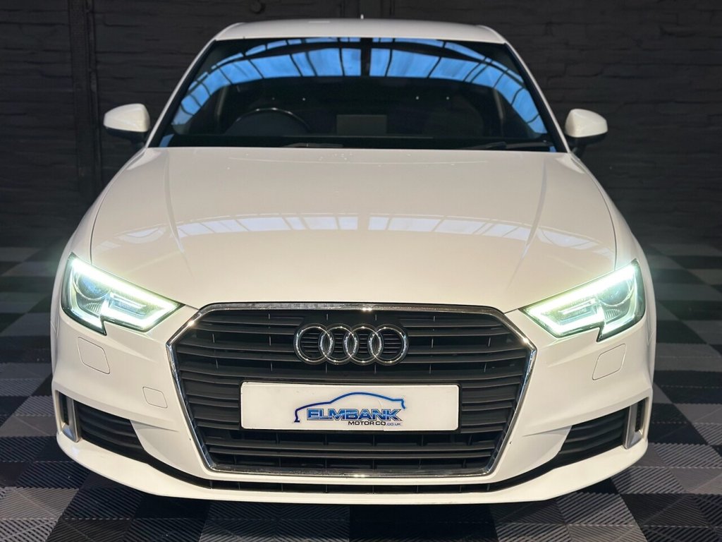 Used Audi A3 2016 for sale - 77328396: Photo 4