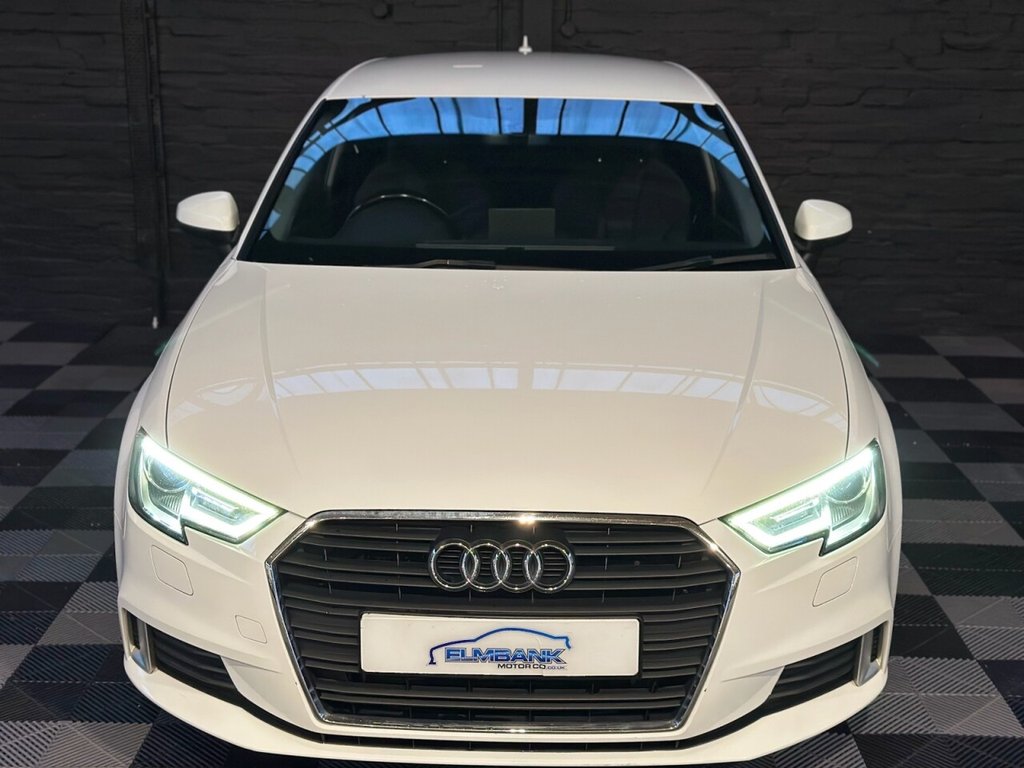 Used Audi A3 2016 for sale - 77328396: Photo 5