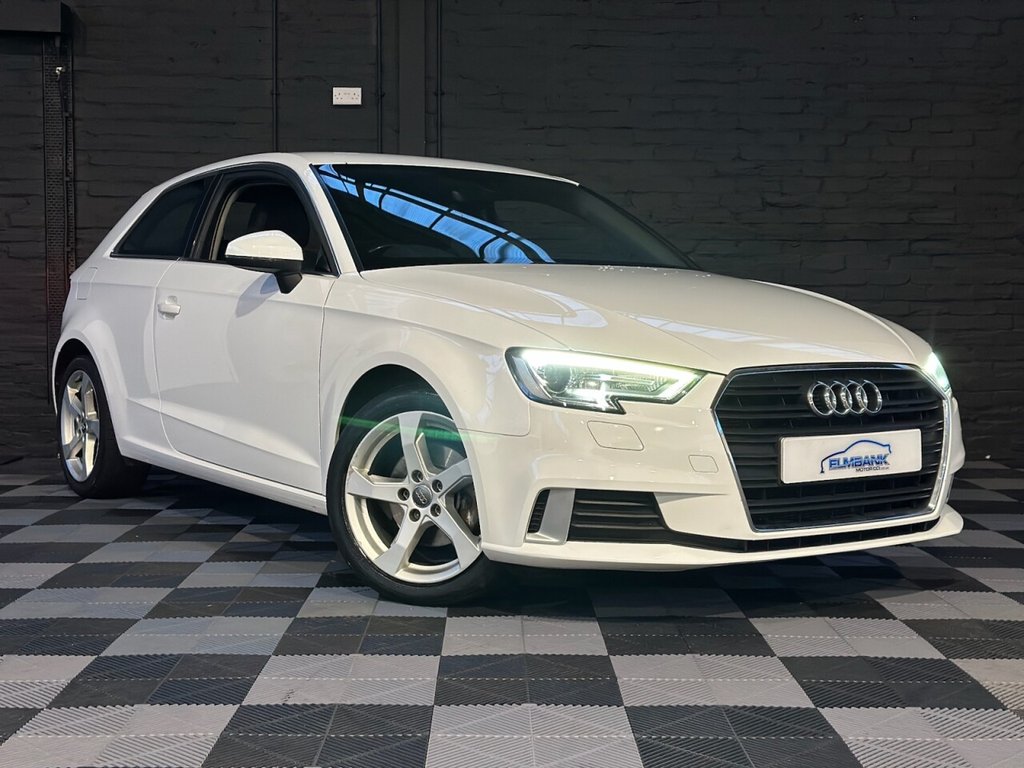 Used Audi A3 2016 for sale - 77328396: Photo 6
