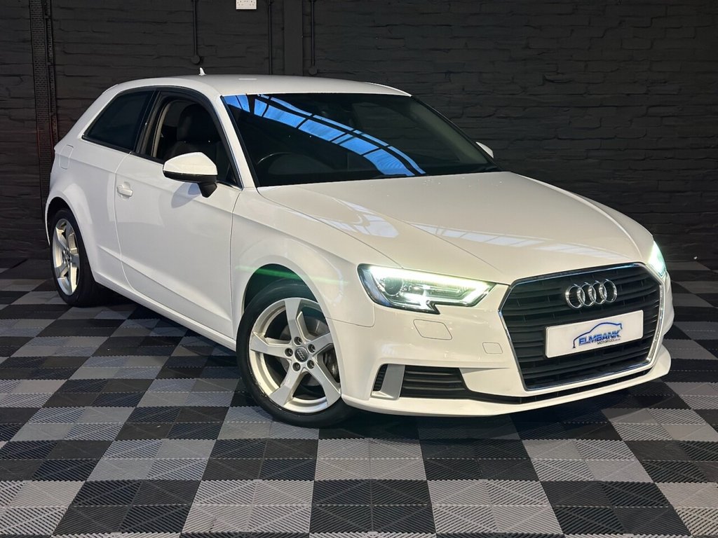 Used Audi A3 2016 for sale - 77328396: Photo 7