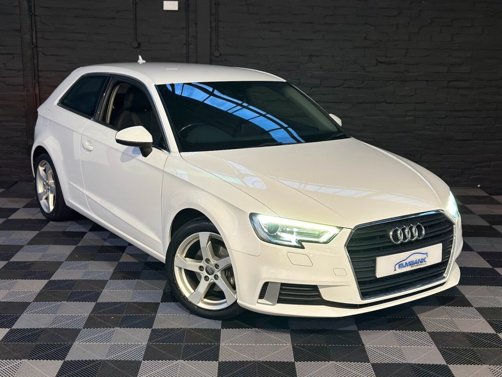 Used Audi A3 2016 for sale - 77328396: Photo 8