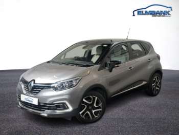 Used Renault Captur 2019 for sale - 74650477: Photo